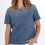 AG Adriano Goldschmied  The Tawny Raw in Turbulence Photo 0