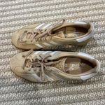 Adidas Gazelle in Beige Tan Size 7 Photo 1