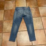 Buckle Black jeans #53 Ankle skinny Blue Size 27 Photo 1