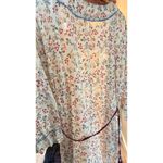 The Great The Robe in Terrace Floral M/L White Size M Photo 7