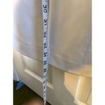 BCBGMAXAZRIA | White Dress Size 6 Bachelorette Bridal Shower LWD Bride Photo 8