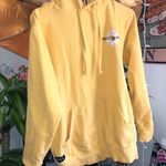 Ripndip yellow cat hoodie Photo 0