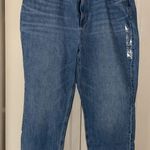American Eagle V rise mom jean Photo 0