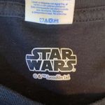 Star Wars  Yoda Mandalorian T-Shirt Size XL Photo 7