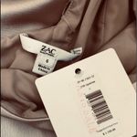 Zac Posen  Anne one shoulder Gown Photo 9