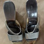 Jimmy Choo Porter  anthracite shoes Photo 0
