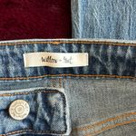 Willow + Root  Buckle Jeans Photo 2