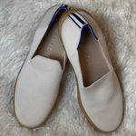 Rothy's Women’s Ivory Beige Slip Photo 12