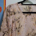 Hope & Harlow Snake Print Semi Photo 11