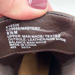 Cliffs by White Mountain Women's Mastery Chelsea Boots Size 8.5 Dark Brown Photo 4