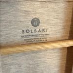 SOLBARI $99 Luxe Sun Wrap UPF 50+ NWOT S/M Size M Photo 6