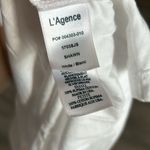 L'Agence L’agence Shawn White Tshirt Photo 4