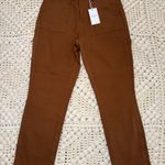 Judy Blue  women’s Brown Pants.          #5 Photo 1