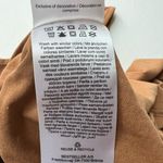 VERO MODA sussy slim short tank dress tan size xs Photo 12