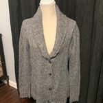 Daisy Fuentes  Women’s Cardigan Sweater. New With Tags. Size M. Photo 0