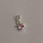 New lot of five petite charms Photo 5