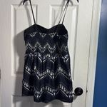 Band of Gypsies  Spaghetti Strap Romper Photo 1