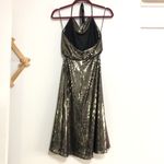 Dress the Population Zherra Sequin Dress Photo 6