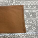 Beyond Yoga NWT  Women's On The Go Wide Leg Flare Sweatpants‎ Toffee Tan X-Large Photo 13