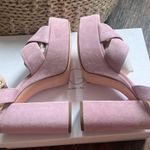 AGL PAM SANDAL IN LIATRIS Size 8 Photo 4