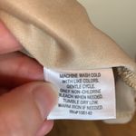 Bar III  black lace dress Photo 3