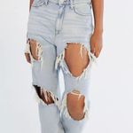 Urban Outfitters Ripped Jeans Photo 0