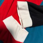 DC Comics Womens Harley Quinn onesie costume Photo 6