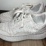 Universal Threads Universal Thread Women's Persephone Sneakers Size 8.5 Photo 0