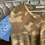 Free People Clarity Printed Tee Photo 8