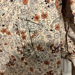 Phil jacobs vintage flower print button down shirt measurements in pictures Size undefined Photo 4