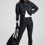 Athleta Wander Slim Ankle Pant Black Size 4 Photo 0