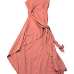 Wilfred  Saturn wrap dress Photo 0