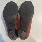 Clarks Clark’s Artisan Tige De Cuir Booties Boots Women’s Size 7M Active Air Brown Photo 11