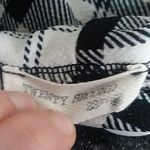 Twenty Second Hoodie with Plaid Accents Photo 3