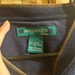 Architect Vintage Golf Sweater Photo 4