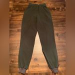 Lululemon  Stretch High-Rise Jogger Full Length Dark Olive Women’s 2 Photo 4