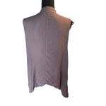 Torrid Studded Sleeveless Jacket – Edgy Chic, Plus-Size Power Style Photo 1