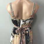 Matilda Jane  Perfect Paisley Maxi Dress Patchwork Photo 9