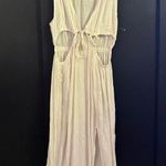 l*space Donna Cover-Up Maxi Dress Photo 3