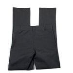 Betabrand  Gray Slim Straight Stretch Work Treggings Trouser Leggings Photo 1