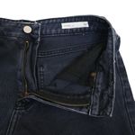 PacSun  Women's 28 Cuffed Denim Mom Short Photo 6