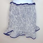 Lovers + Friends Lovers +‎ Friends Beatrice Skirt Size L Photo 3