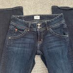 Hudson Jeans Hudson signature bootcut jean Photo 1