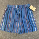 Mother Women’s The Keepin On Shorts Size XS Photo 3