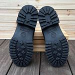 Timberland Black Suede Leather Chelsea Ankle Boots Photo 6