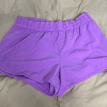 DICK'S Sporting Goods Dick Sporting Goods Purple Shorts  Photo 0