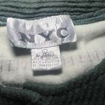 VTG 90s NYC Collection Layered Plaid Button Up Top Womens L Cabincore Shirt Fall Size L Photo 2