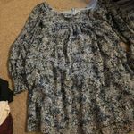 BCBGeneration  floral dress 2 Photo 2