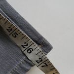 Ecko  red cropped jeans size 5 Photo 9