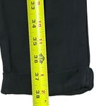 Aeropostale Women’s Black Cargo Utility Pant Sz XS Tie Front Streetwear Utility Photo 8